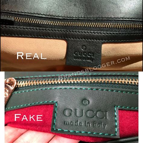 fake gucci backpack how to tell|gucci counterfeit bag.